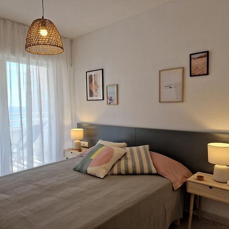 Cozy Apartment Apolo XIV Seaview 卡尔佩 外观 照片