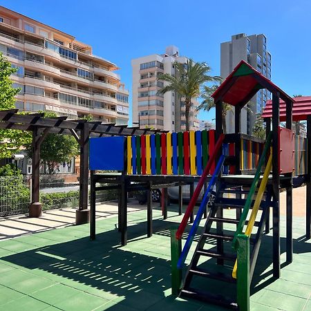 Cozy Apartment Apolo XIV Seaview 卡尔佩 外观 照片
