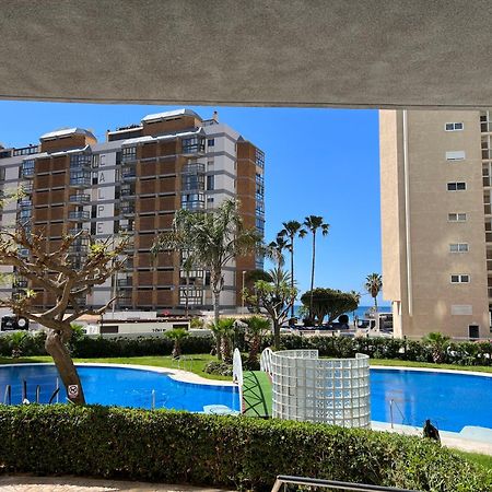 Cozy Apartment Apolo XIV Seaview 卡尔佩 外观 照片