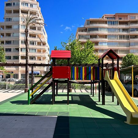 Cozy Apartment Apolo XIV Seaview 卡尔佩 外观 照片
