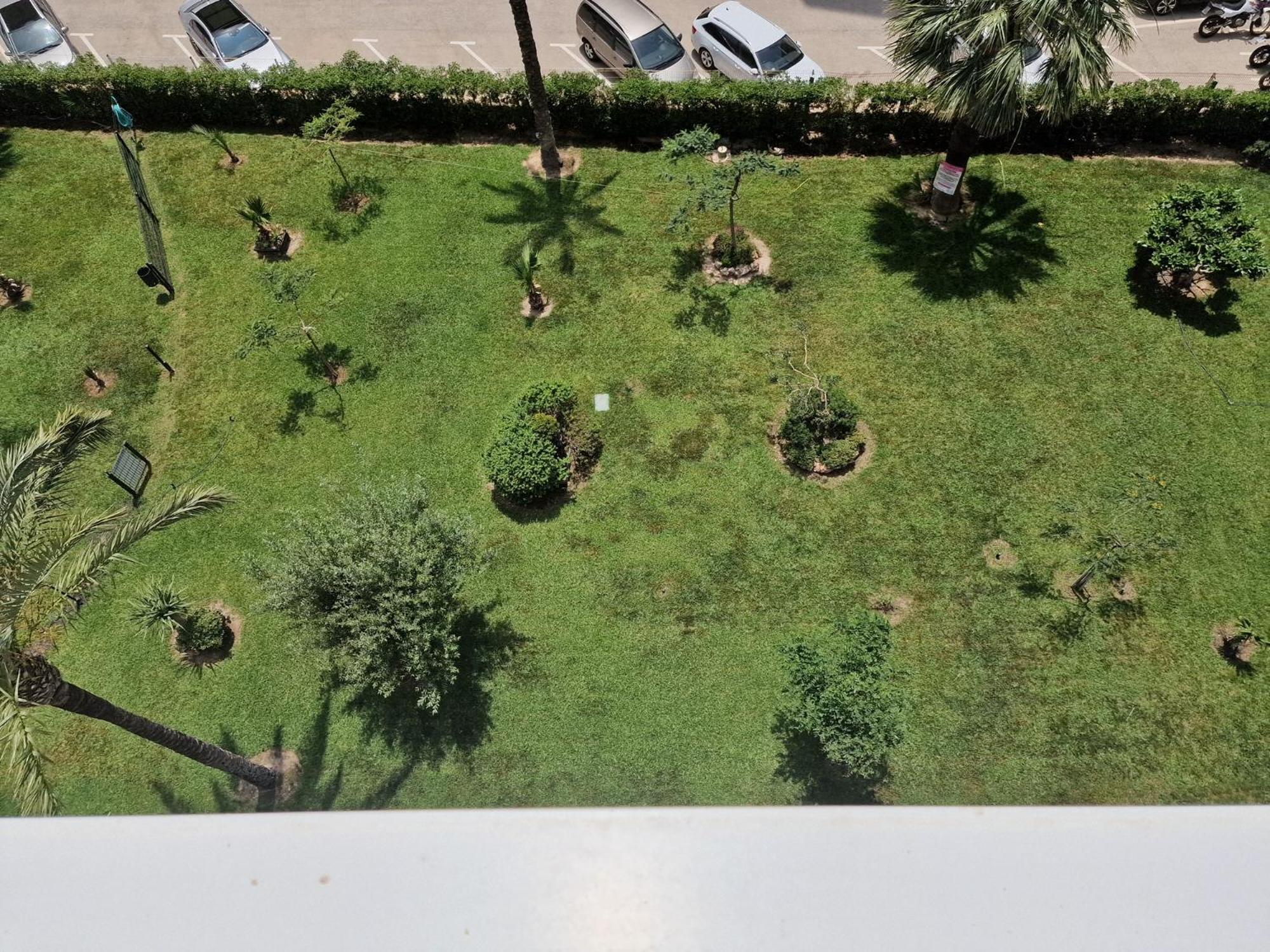 Cozy Apartment Apolo XIV Seaview 卡尔佩 外观 照片