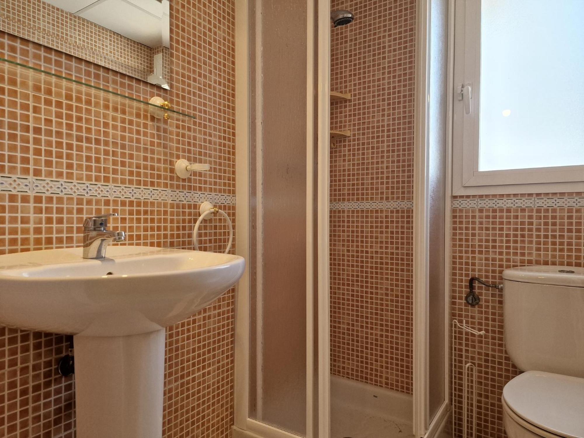 Cozy Apartment Apolo XIV Seaview 卡尔佩 外观 照片