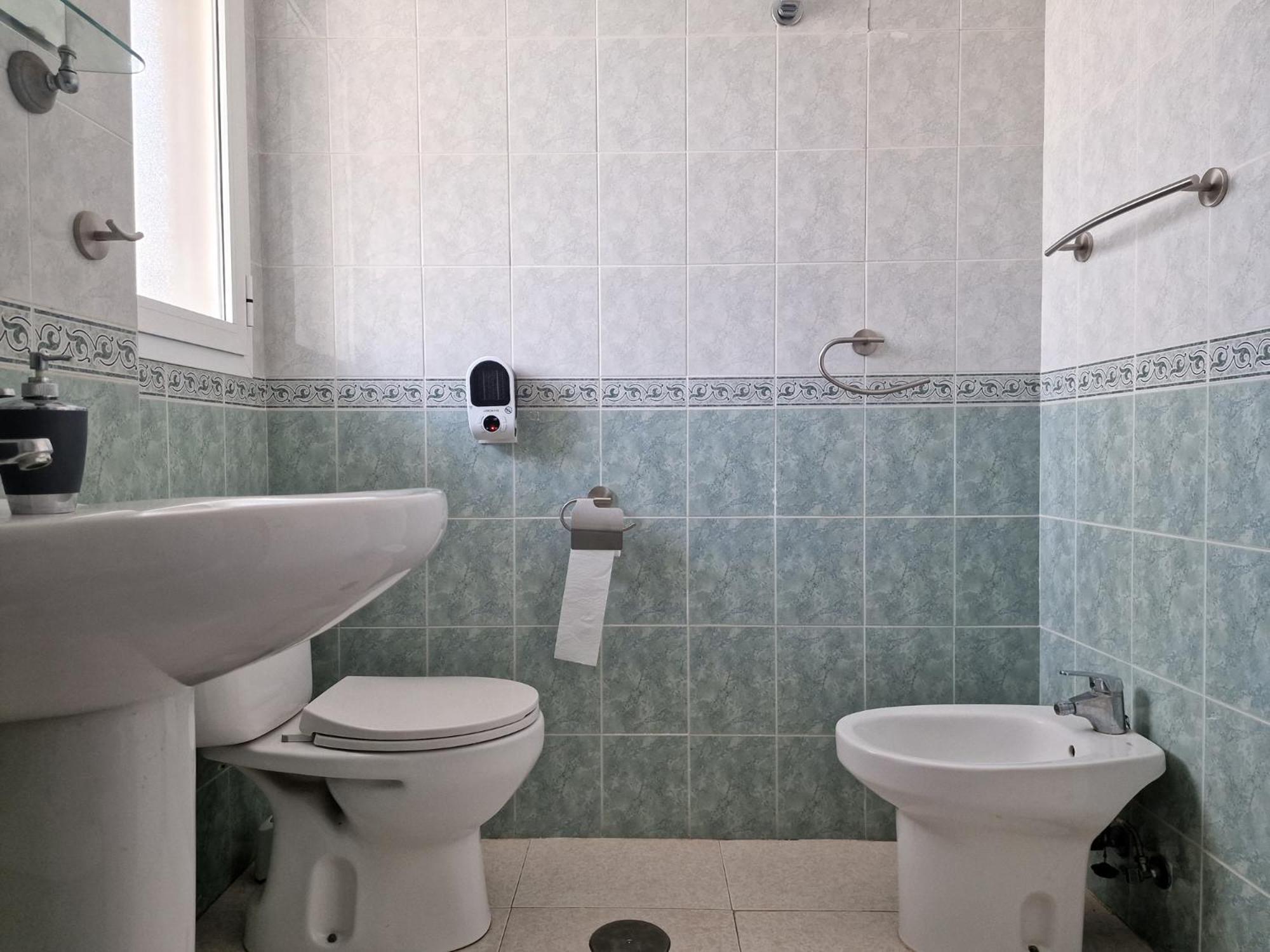 Cozy Apartment Apolo XIV Seaview 卡尔佩 外观 照片
