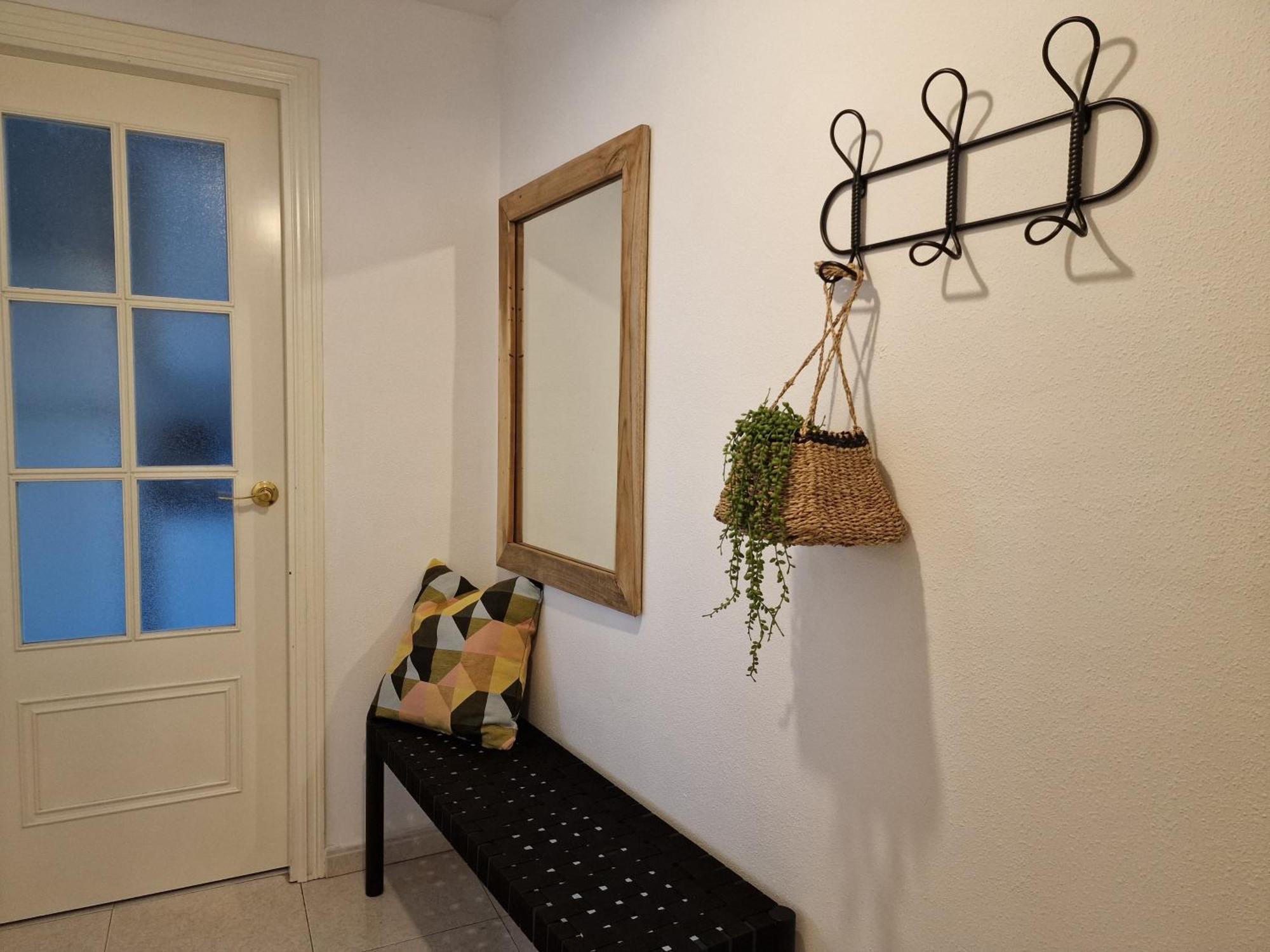 Cozy Apartment Apolo XIV Seaview 卡尔佩 外观 照片